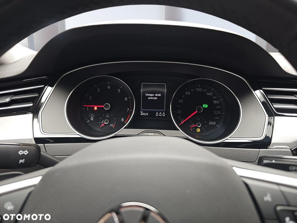 Volkswagen Passat Variant 1.5 TSI EVO Business DSG - 16