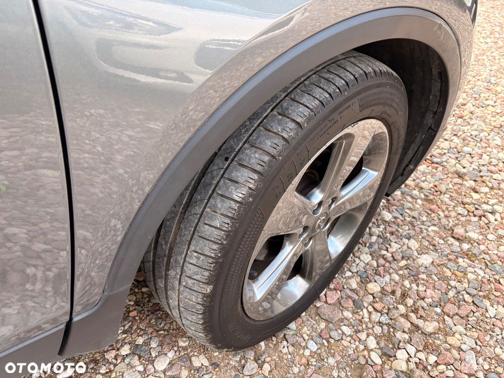 Opel Mokka 1.4 T Cosmo - 11
