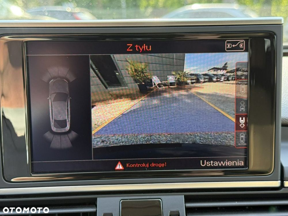 Audi A7 Sportback - 30