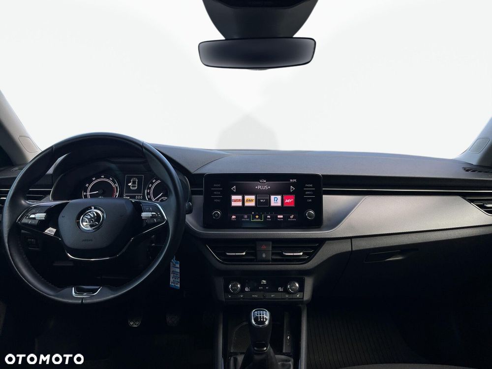 Skoda Scala 1.0 TSI Ambition - 12