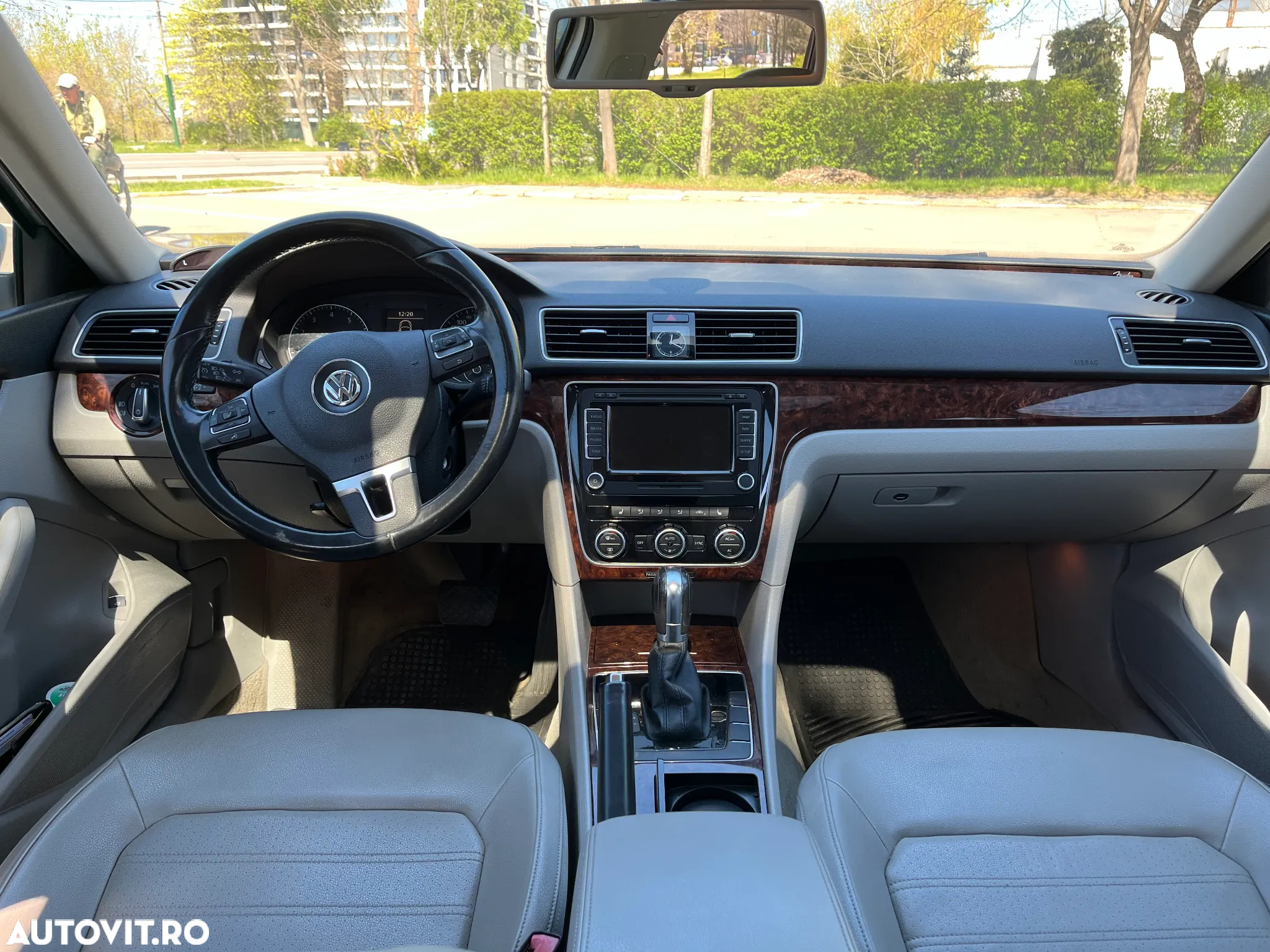 Volkswagen Passat Variant 2.0 TSI OPF DSG Elegance - 9