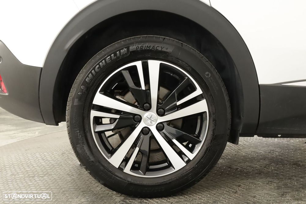 Peugeot 3008 1.6 PureTech GT EAT8 - 5