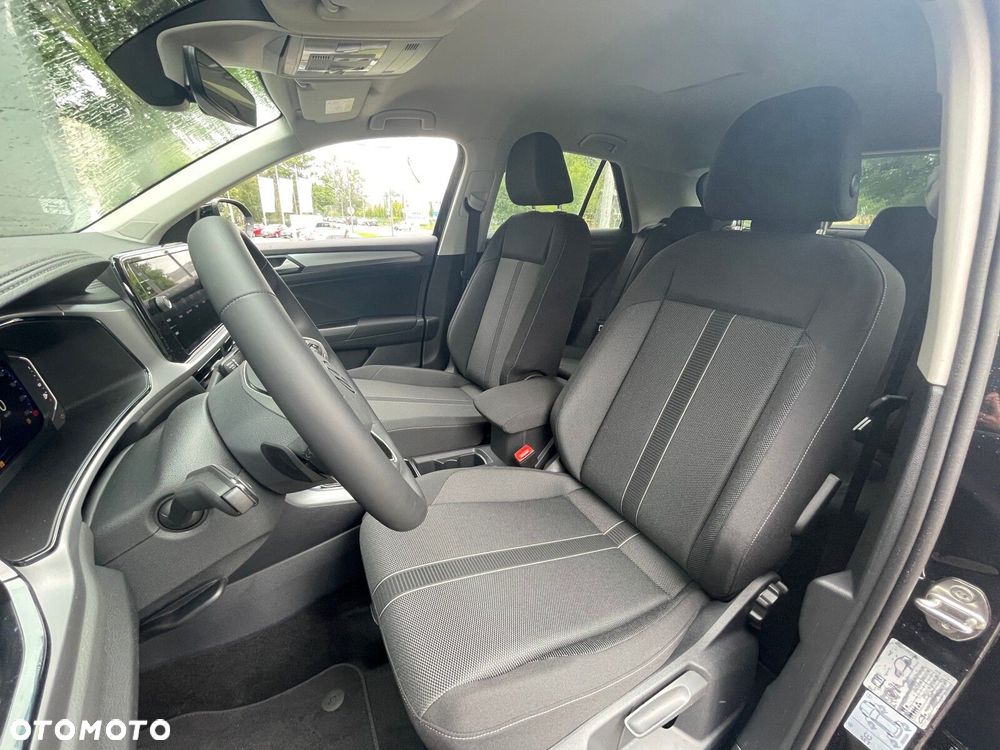Volkswagen T-Roc 1.5 TSI Life Plus DSG - 13