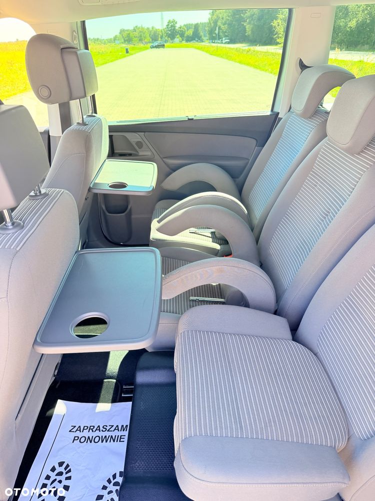 Seat Alhambra 2.0 TDI Sport Edition - 32