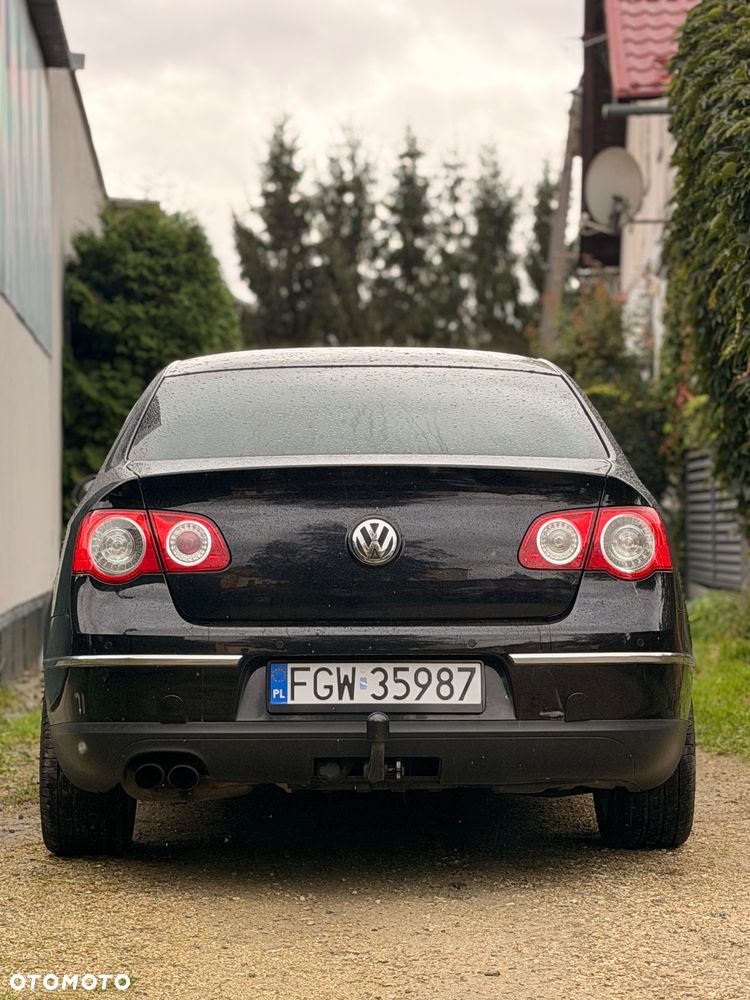 Volkswagen Passat 1.8 TSI Comfortline DSG - 15