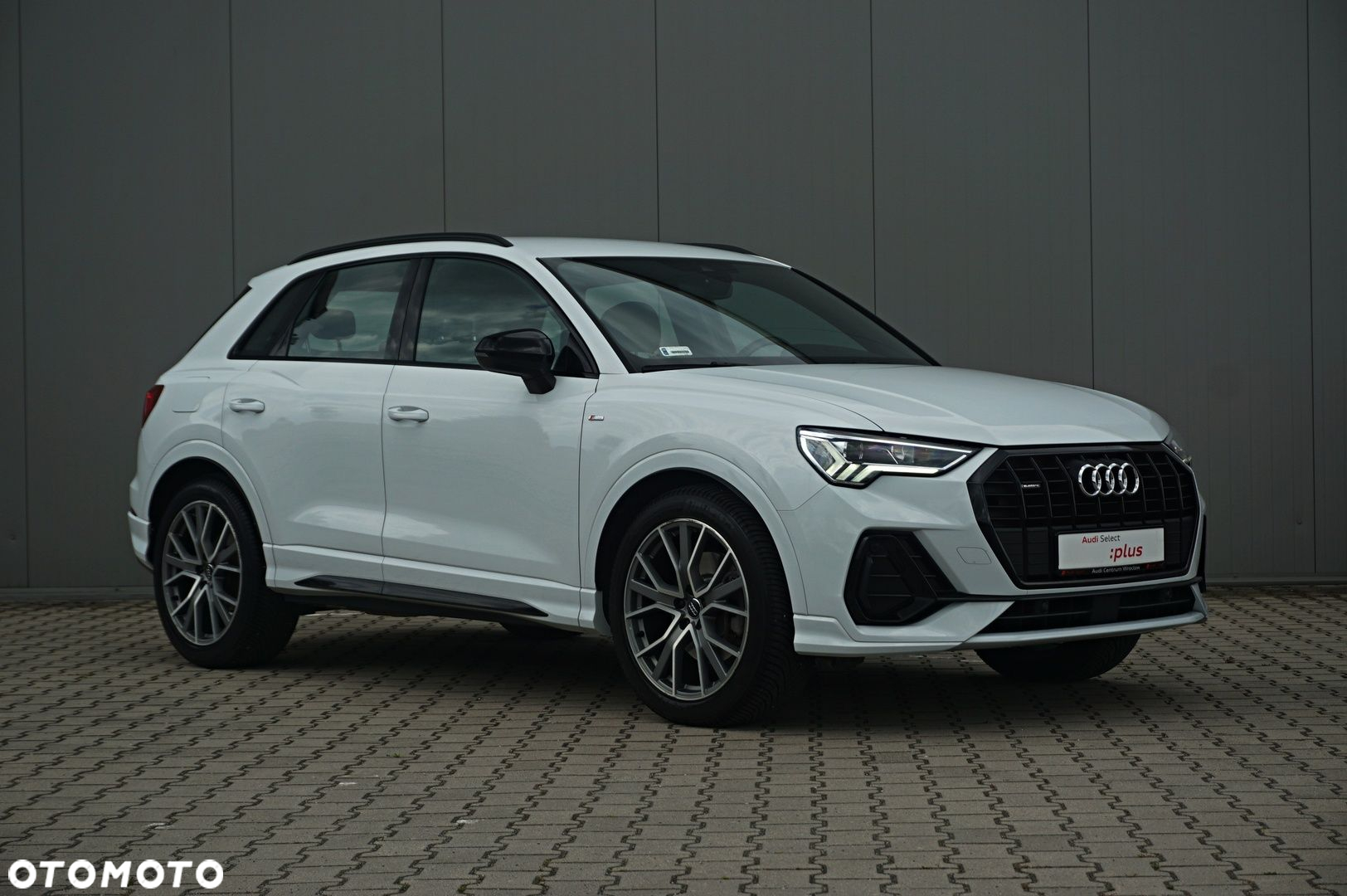 Audi Q3 - 6