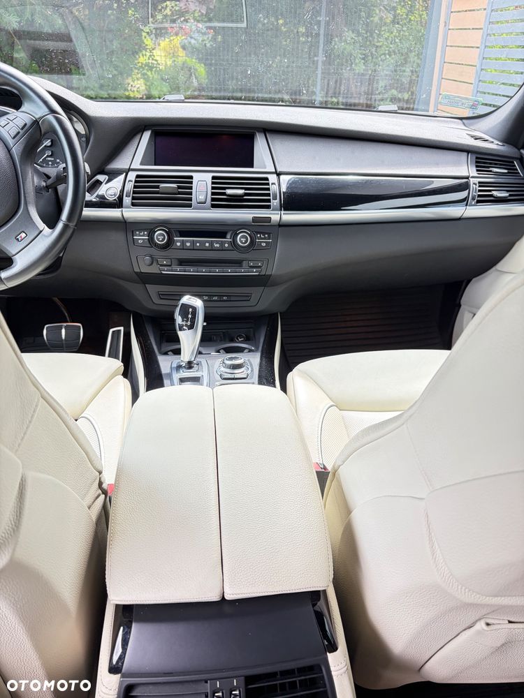 BMW X5 - 9