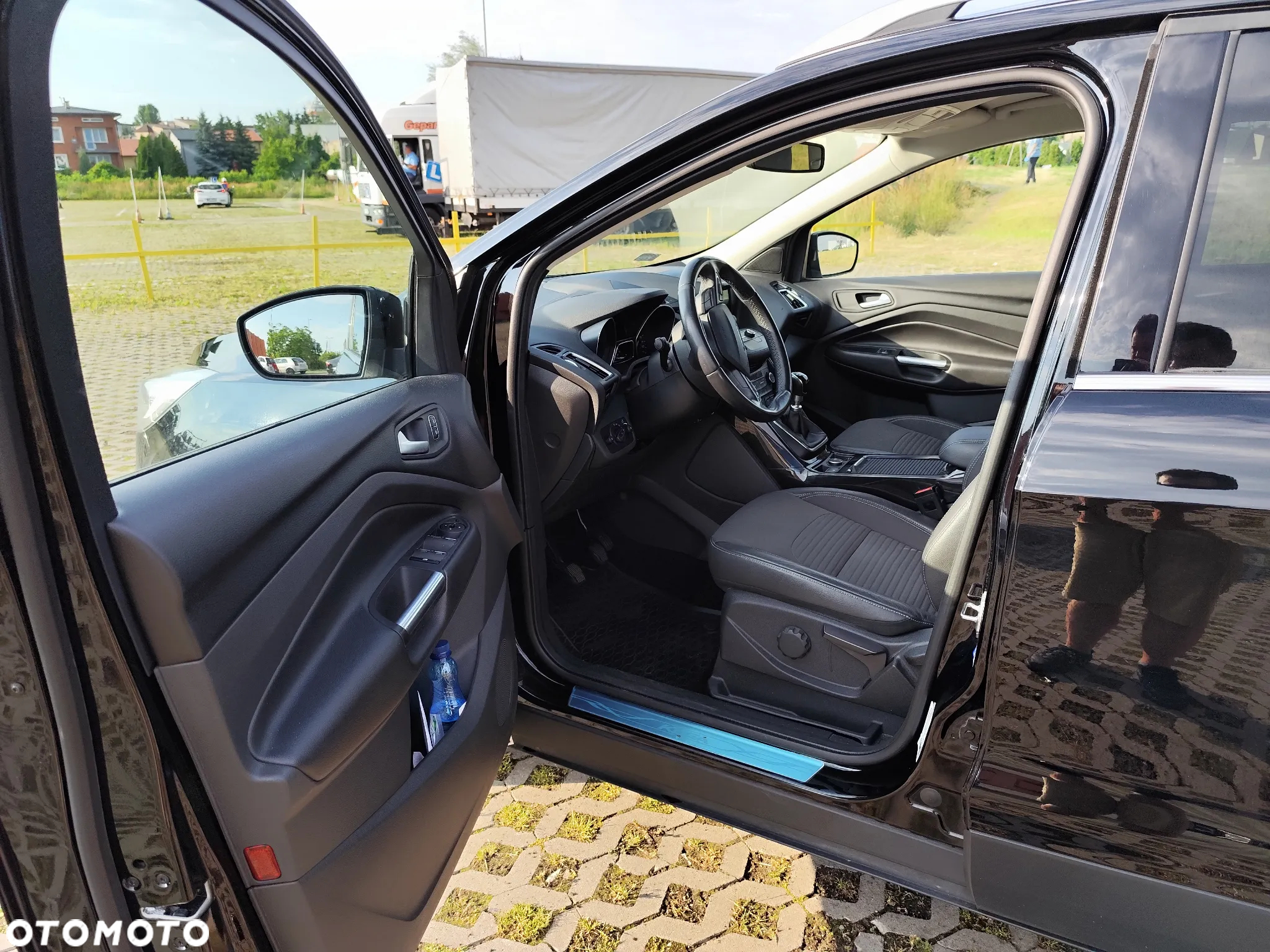 Ford Kuga 1.5 EcoBoost FWD Titanium Plus ASS - 9