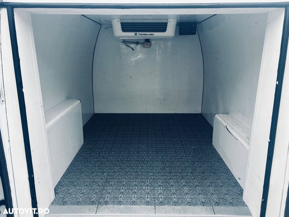 Renault Kangoo 1.5 dCi 90 Expression - 4