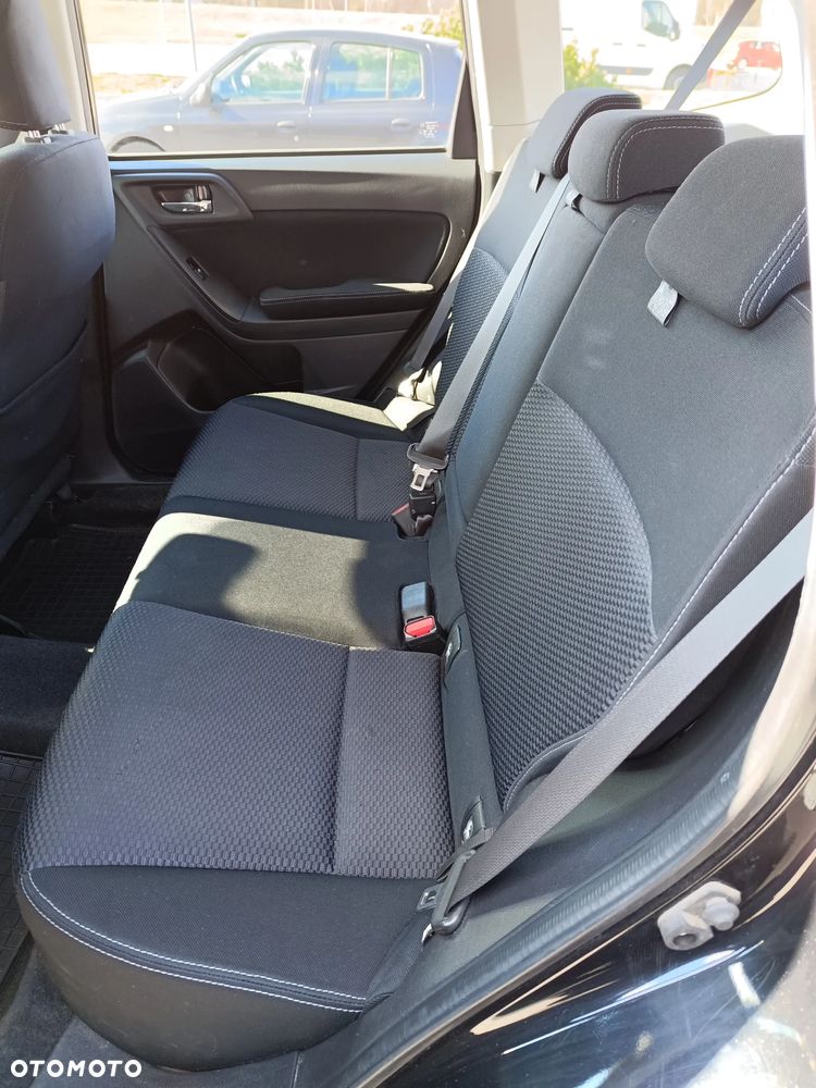 Subaru Forester 2.0i Exclusive - 5