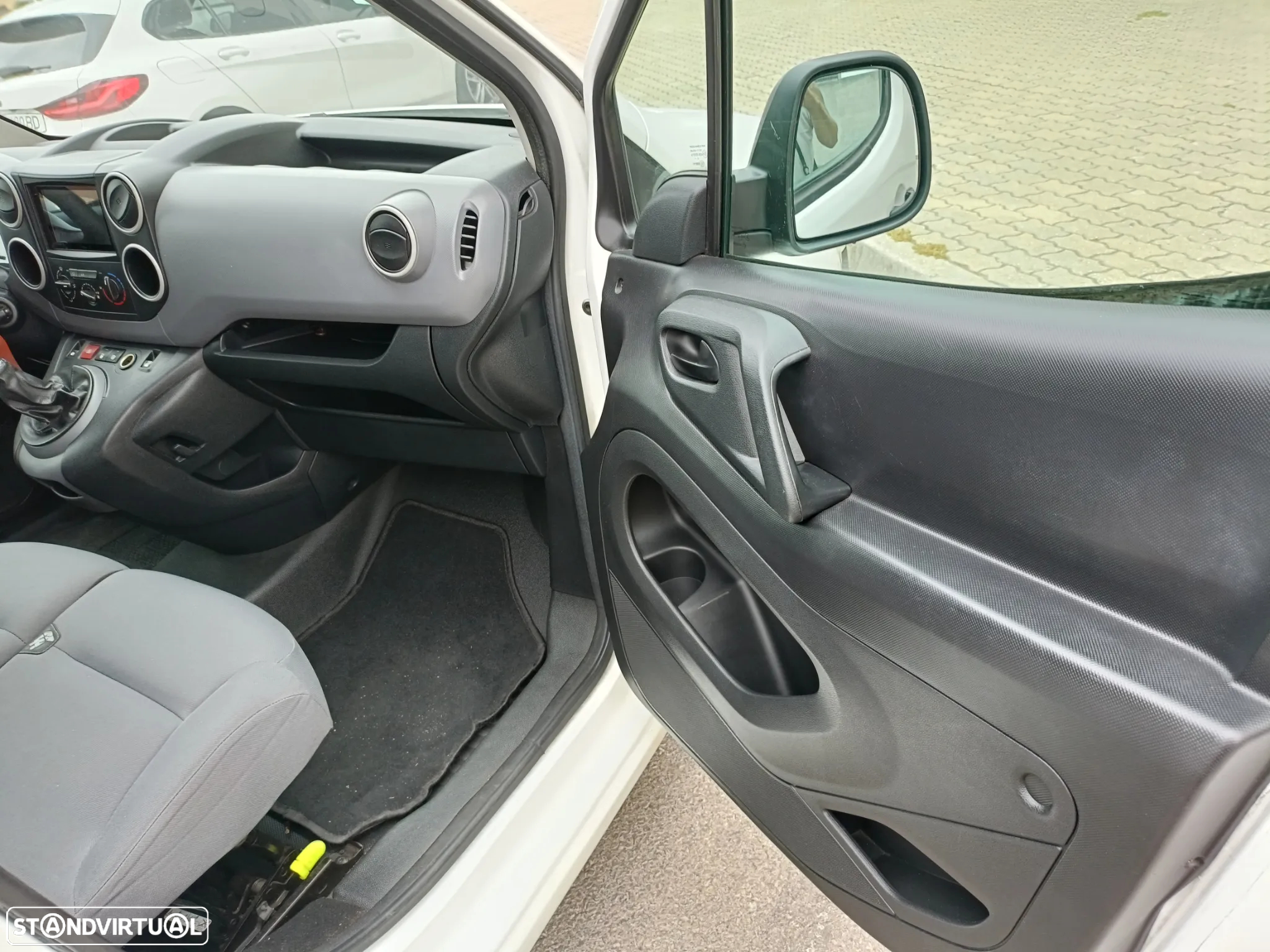 Citroën Berlingo - 6