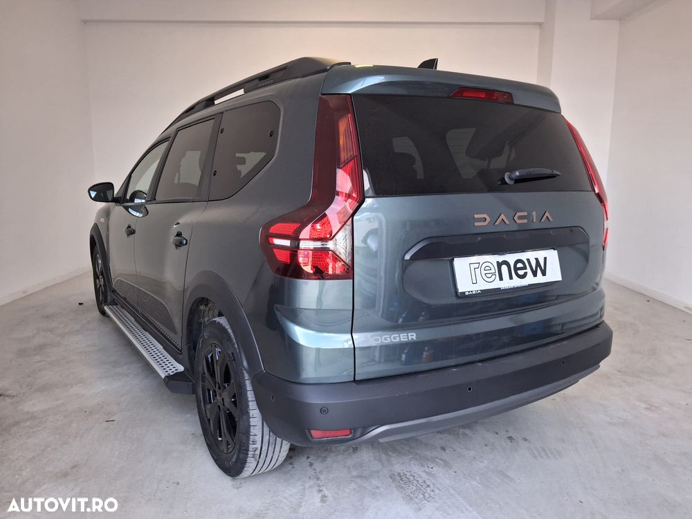 Dacia Jogger 7 locuri TCe 110 Extreme+ - 15