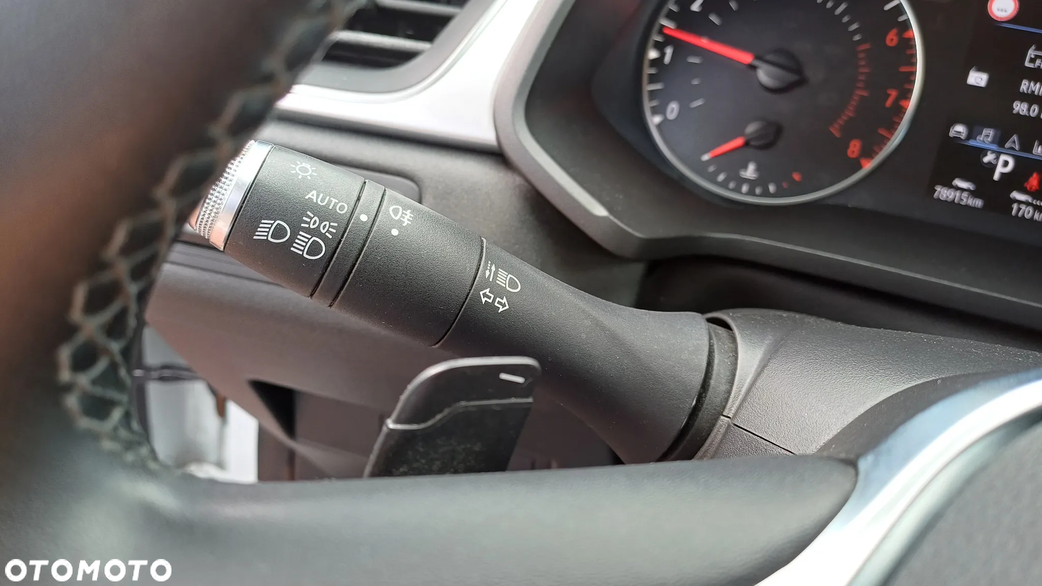 Renault Captur TCe Mild Hybrid 140 EDC GPF EVOLUTION - 15