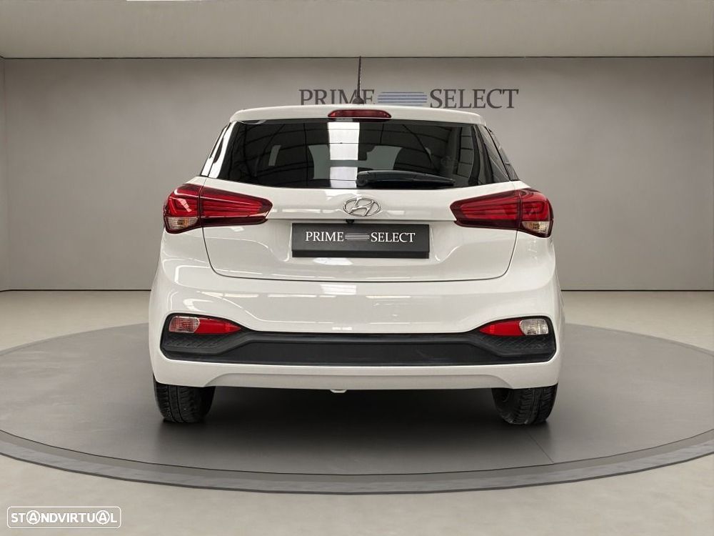 Hyundai i20 Active 1.0 T-GDi Style - 4