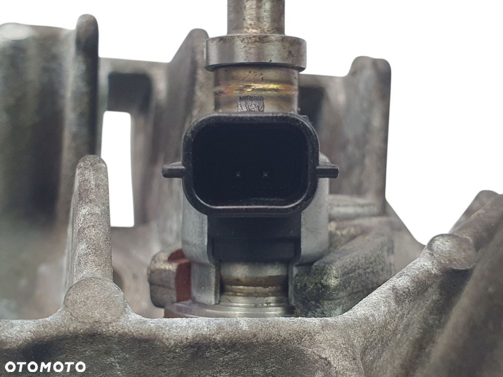 ŁAPA SILNIKA WTRYSKIWACZ DPF Renault Megane Scenic Clio 1.5 DCI 8200771226 - 6