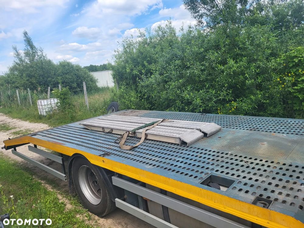 DAF CF85 - 4