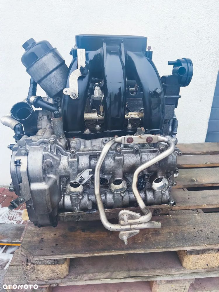 Silnik Porsche 911 3.8 L (991) MA103 32553879 3.8L 294kw 2015 - 8