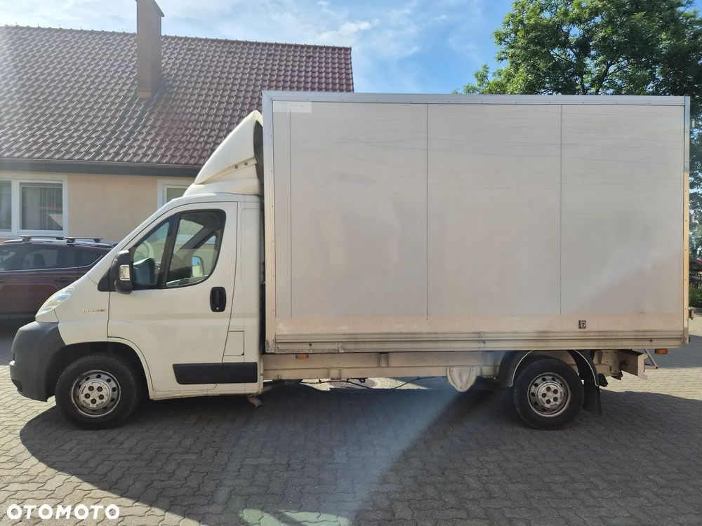 Fiat Ducato - 4