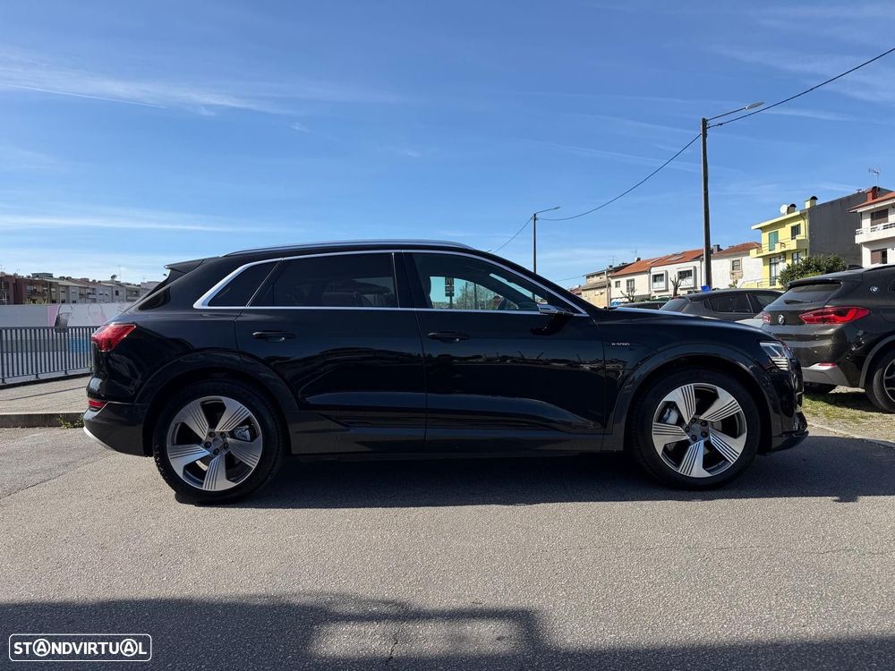 Audi e-tron 55 quattro S line - 5