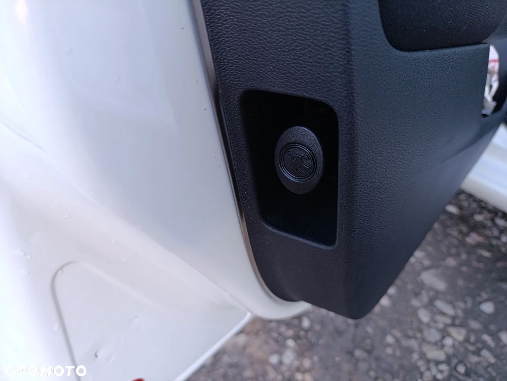Skoda Scala 1.0 TSI Ambition - 19