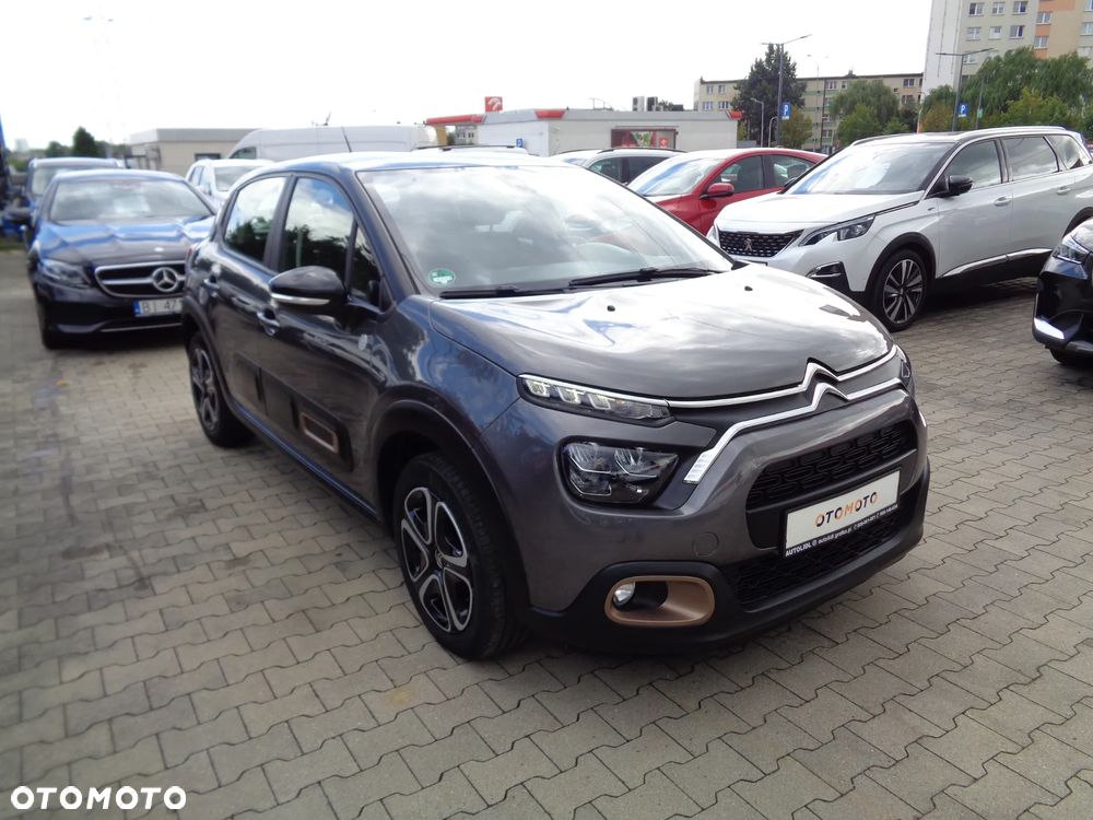 Citroën C3 - 5
