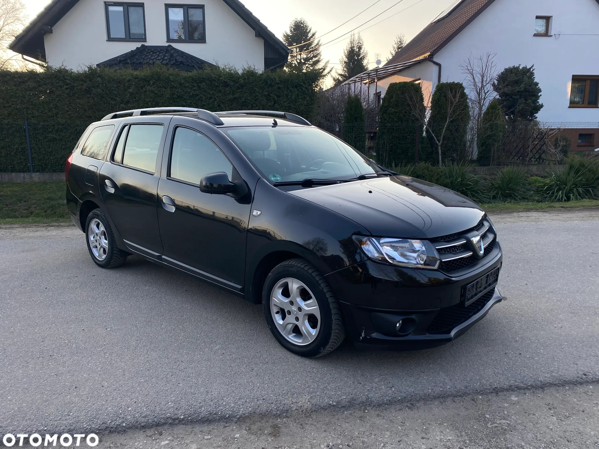 Dacia Logan MCV 0.9 TCE Laureate - 6