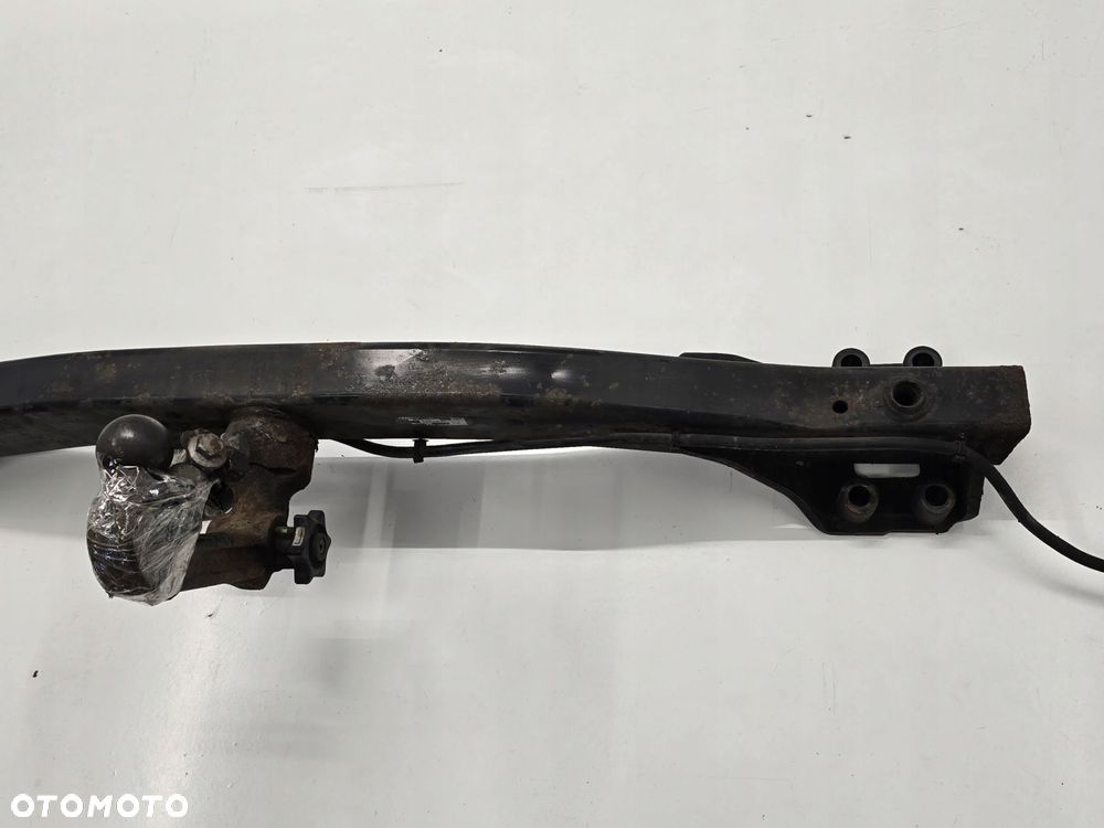 AUDI Q7 4L 07R HAK HOLOWNICZY KULA WESTFALIA 4L0803921K 305297 - 3