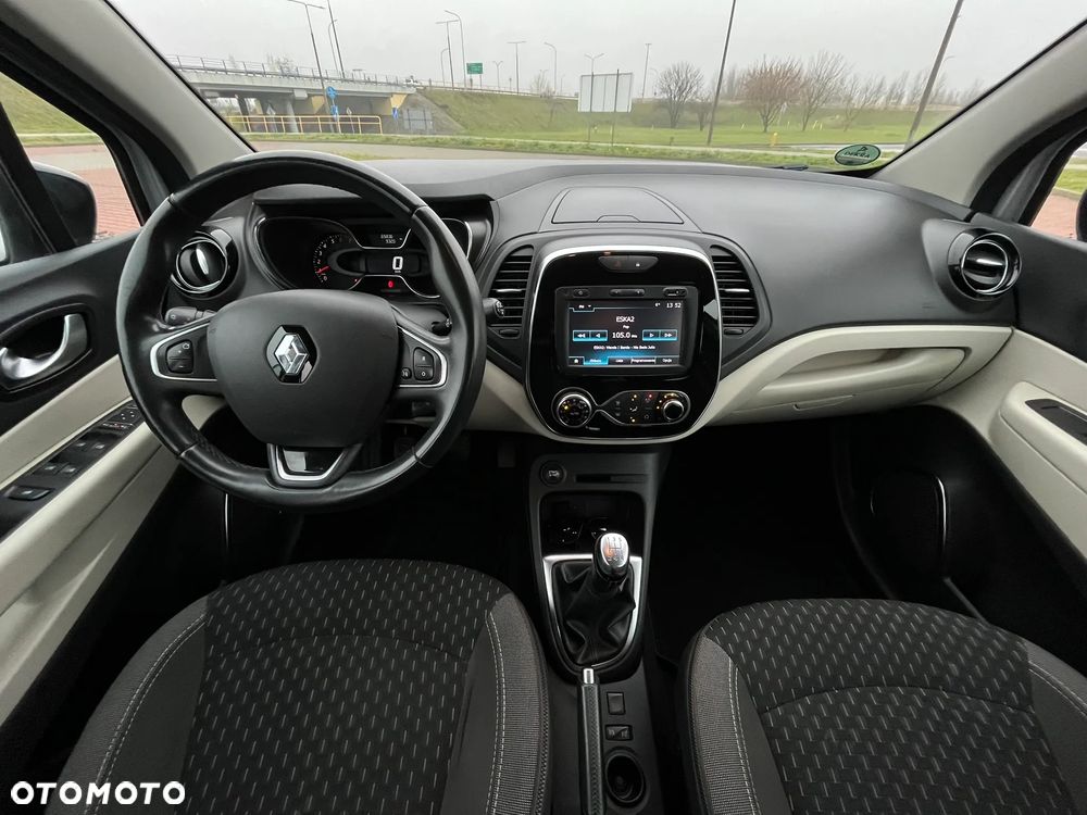 Renault Captur (ENERGY) TCe 90 INTENS - 30