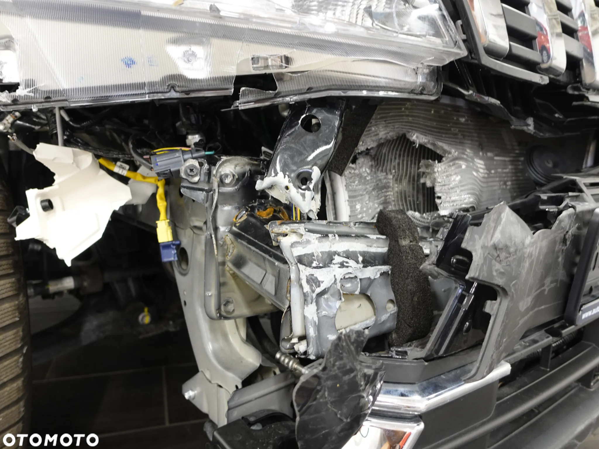Suzuki Vitara 1.5 DualJet Hybrid Premium Plus 4WD AGS - 17