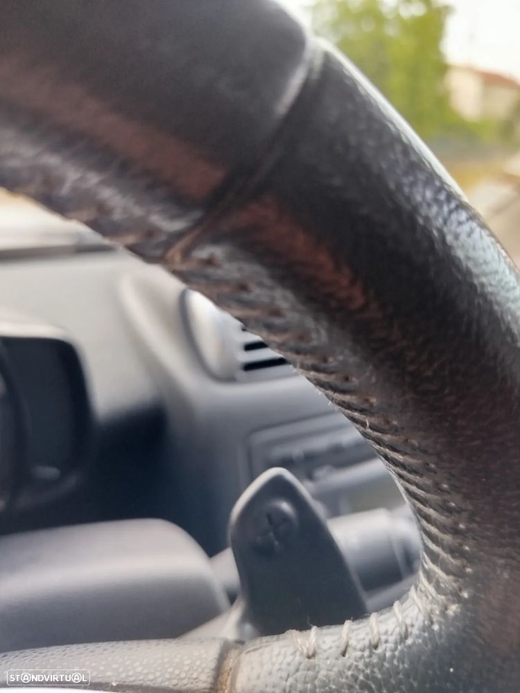 Smart Fortwo Cabrio 0.8 cdi Passion 54 - 14