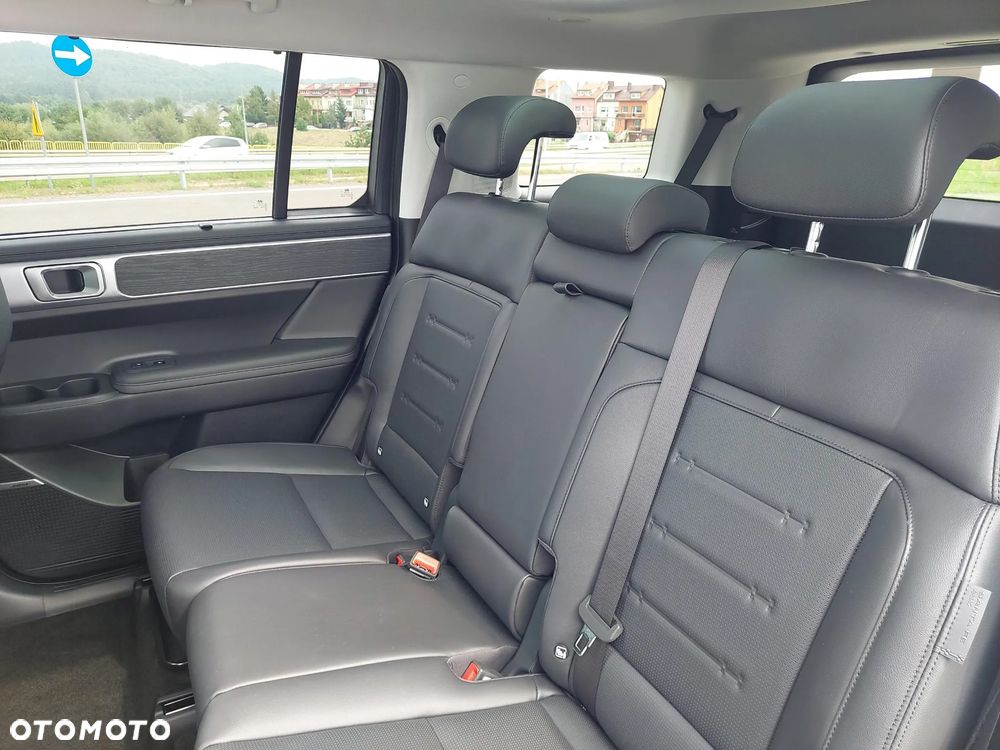 Hyundai Santa Fe 1.6 T-GDI HEV Platinum 4WD 7os - 20