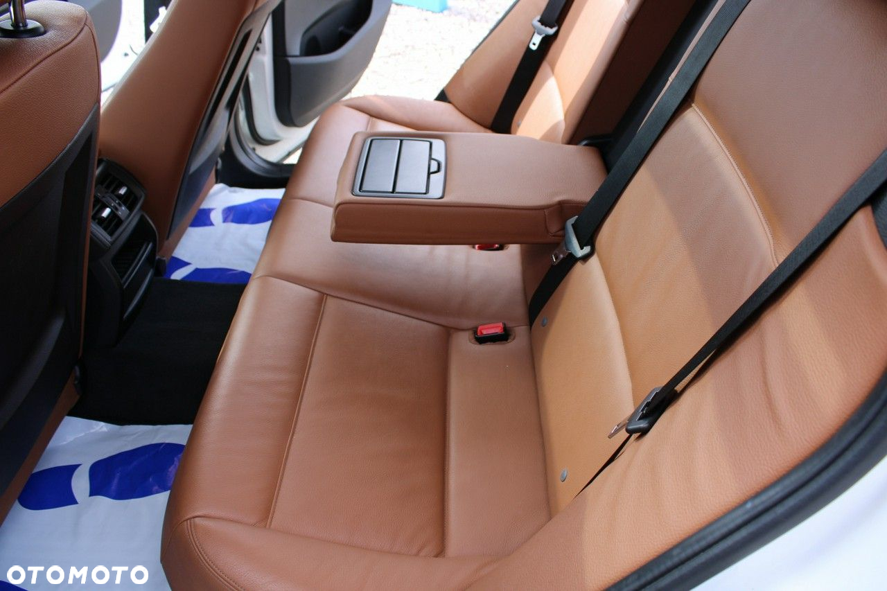 BMW X3 - 26
