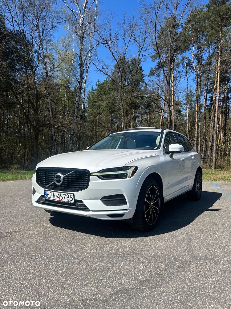 Volvo XC 60 T5 AWD Geartronic Momentum - 9