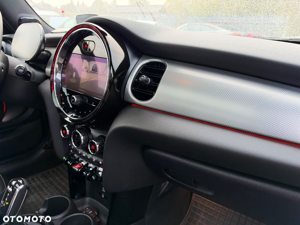 MINI Cooper - 13