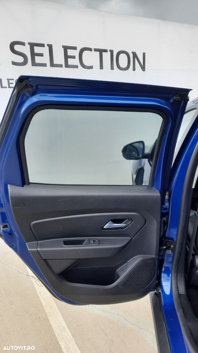 Dacia Duster - 6