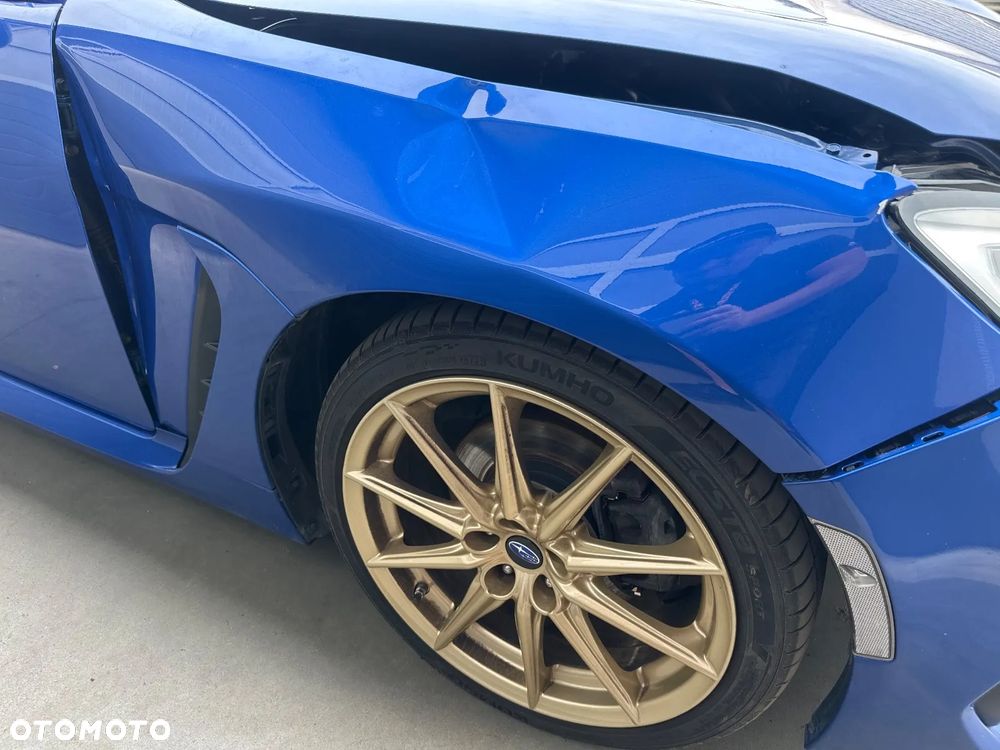 Subaru BRZ 2.4i Sport - 24