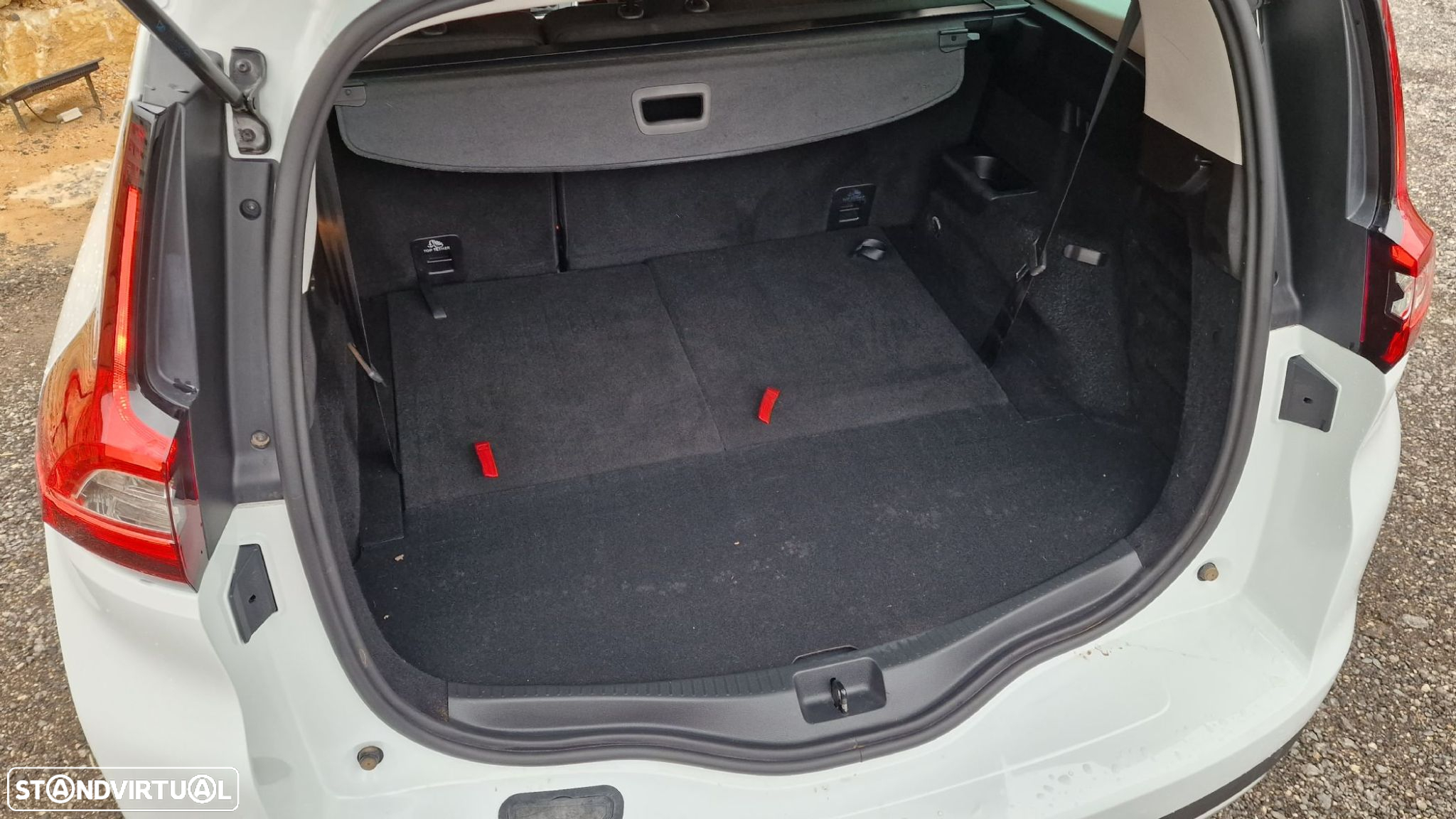 Renault Grand Scénic 1.7 Blue dCi Limited - 38