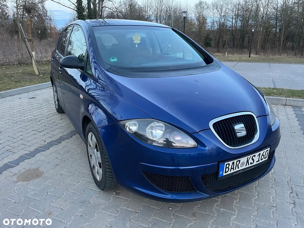 Seat Toledo - 5