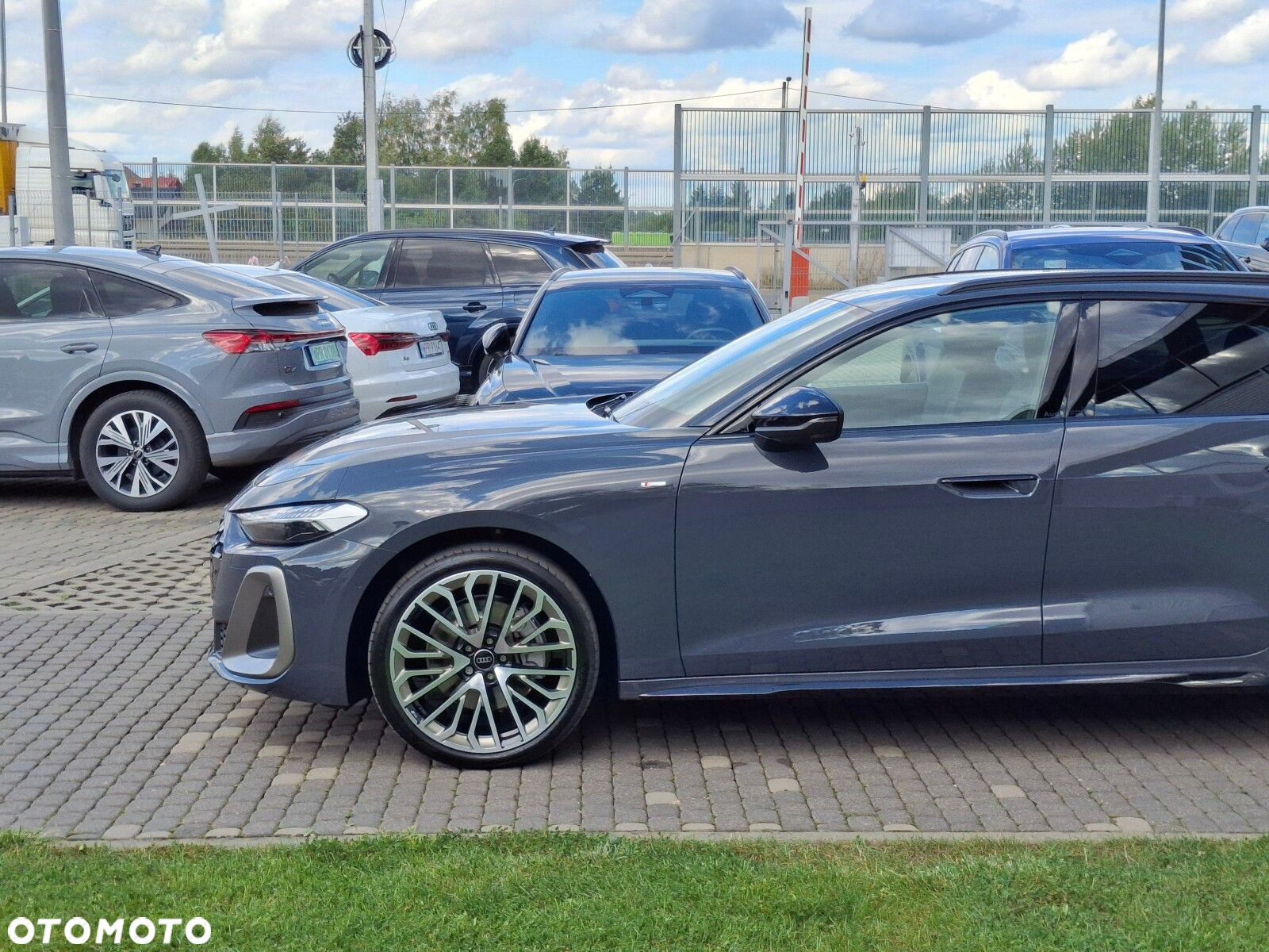 Audi A5 - 2