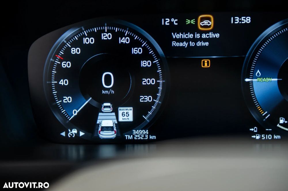 Volvo XC 90 Recharge T8 eAWD Inscription - 13