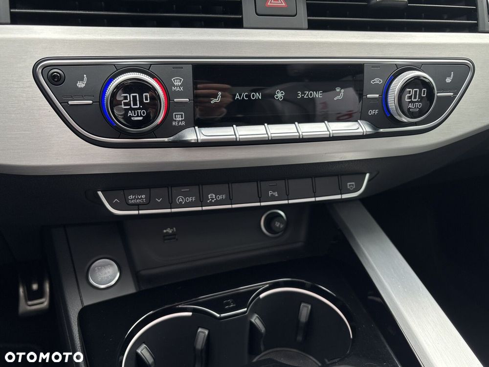 Audi A5 Sportback - 16