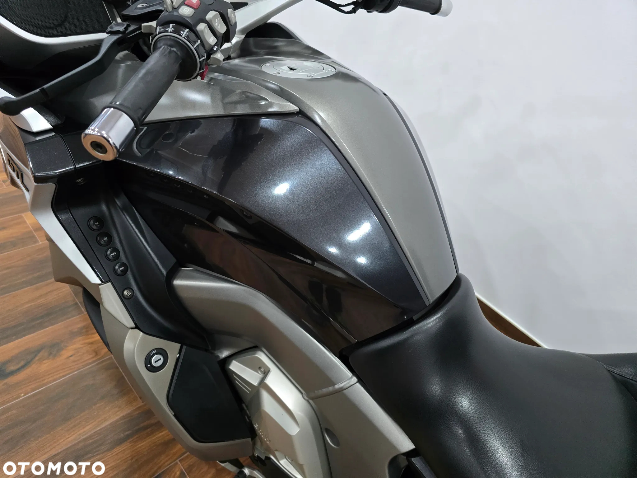 BMW K - 29