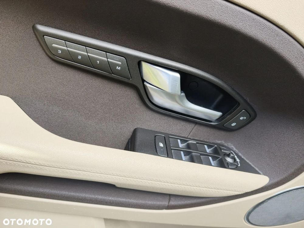 Land Rover Range Rover Evoque Si4 Prestige - 16
