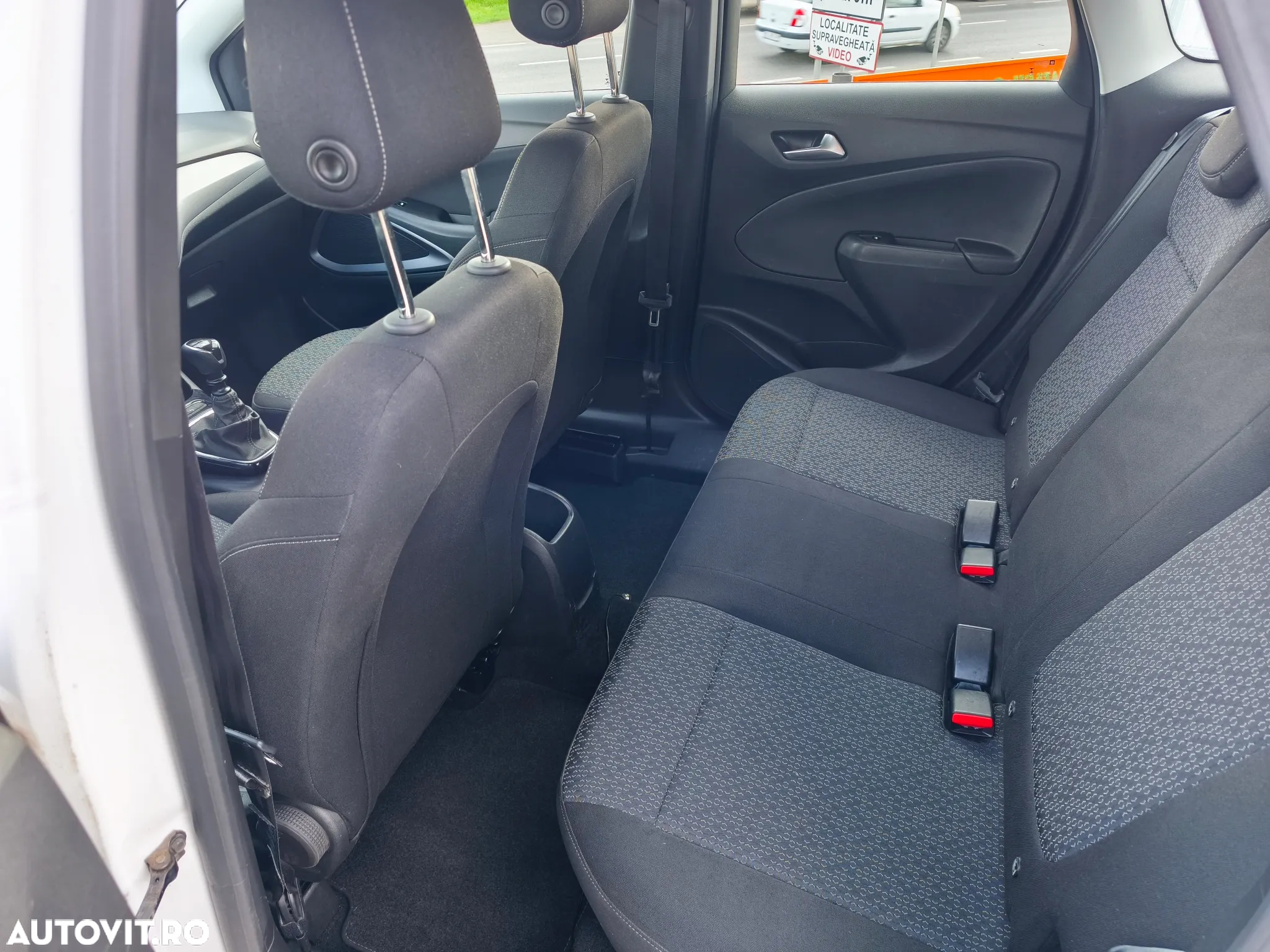 Opel Crossland X 1.5 CDTI Start/Stop Enjoy - 7