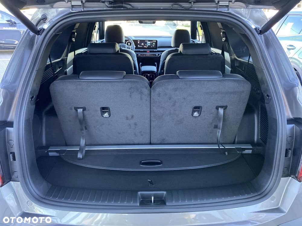 Kia Sorento 2.2 CRDi Prestige Line AWD DCT 6os - 19