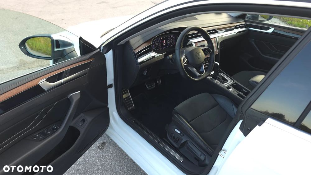 Volkswagen Arteon 2.0 TSI Elegance DSG - 16