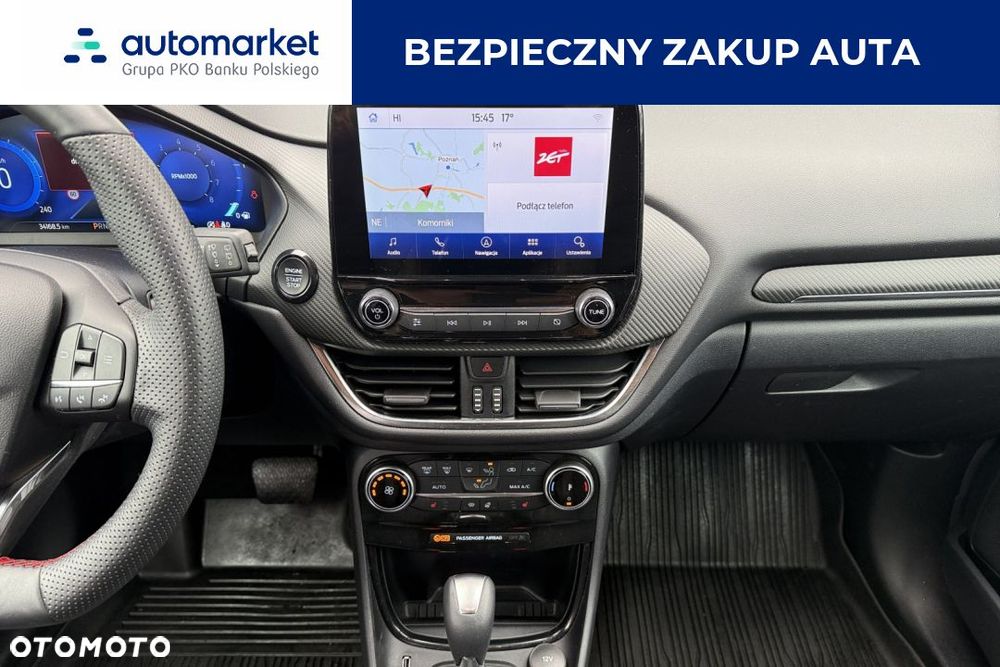 Ford Puma - 19