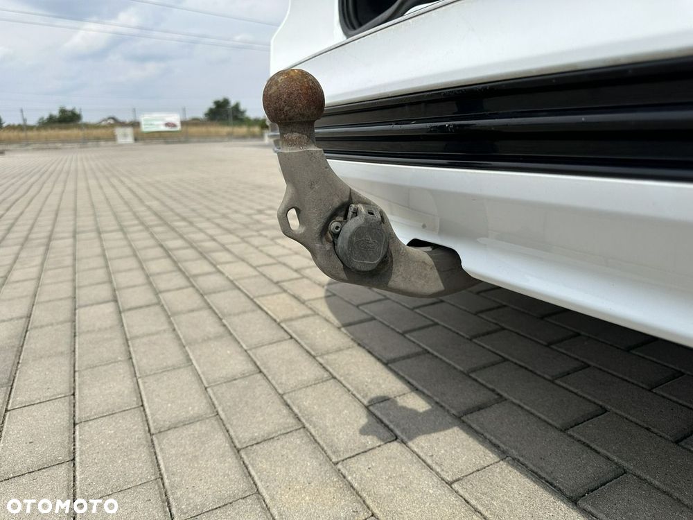 Ford Mondeo SW 2.0 EcoBlue Titanium - 36