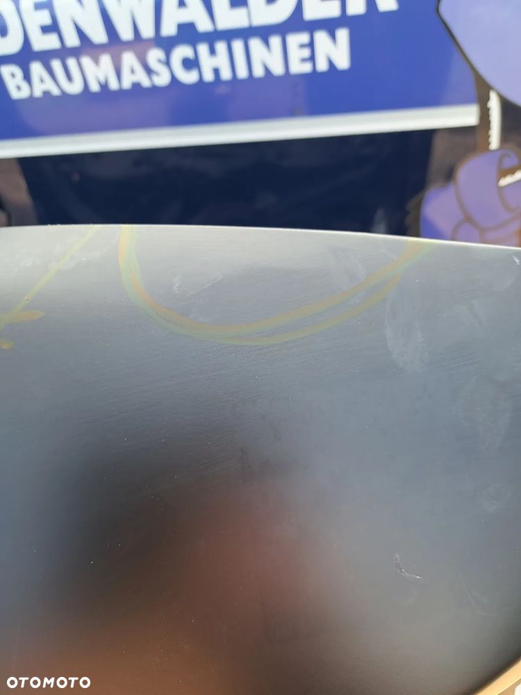 klapa bagażnika tył Ford S-MAX II MK-2 2505319 EM2B-R40400-BF Klapa pokrywa Bagażnika Ford S-Max MK-2 II 2015 2016 2017 2018 - 6