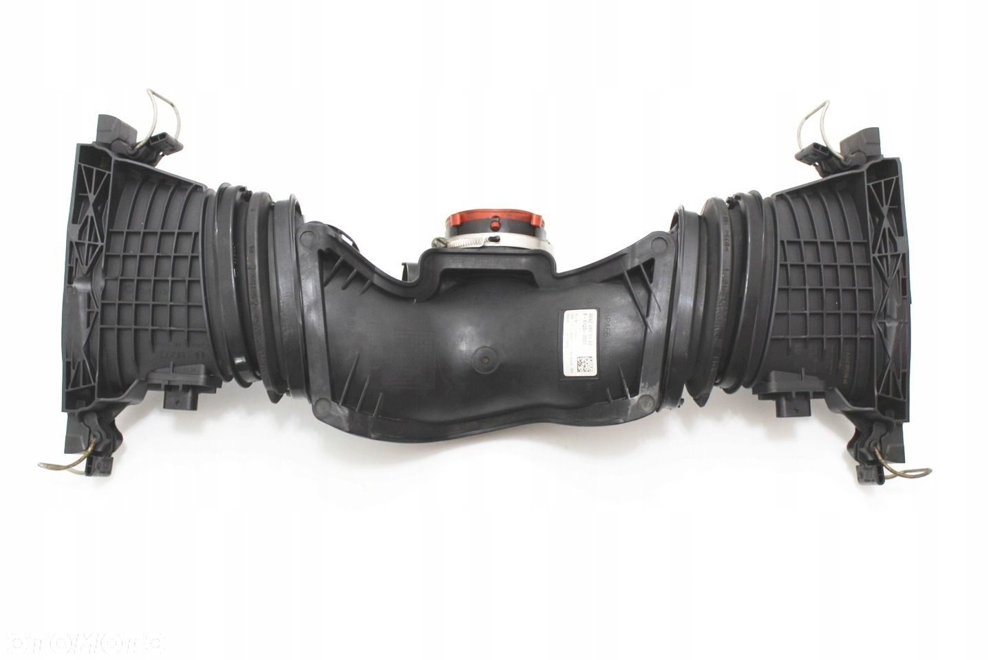 Dolot turbiny przepływomierz OE Mercedes ML W164 GL X164 3.5 cdi 152t/km - 2